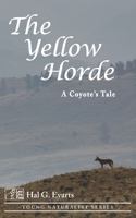 The Yellow Horde 1523958219 Book Cover