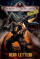 Dead Letters - Express Edition 1398253618 Book Cover