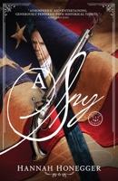 A Spy 1964726077 Book Cover