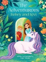 The Adventurous Linley and Levi B0CQDBLHSS Book Cover