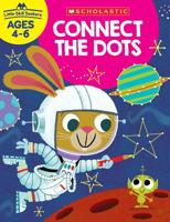 Little Skill Seekers: Connect the Dots Workbook 1338255606 Book Cover