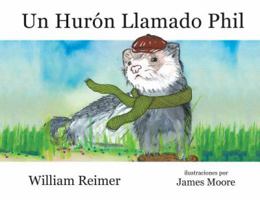 Un Hur�n Llamado Phil 0994295065 Book Cover
