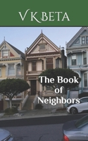 The Book of Neighbors B094TCDMFW Book Cover