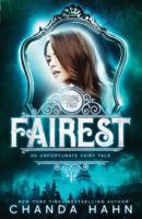 Fairest 1478215771 Book Cover