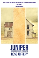 Juniper B0BGP8XJ5H Book Cover