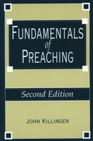 Fundamentals of Preaching 0800629272 Book Cover