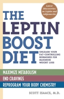 Leptin Diet 1569755868 Book Cover