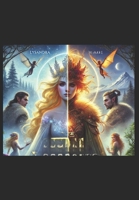 The Fae Rebellion Book 1: The Seeds of Rebellion (1200 - 1205 AD) B0DQXRQZHJ Book Cover