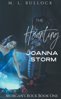 The Haunting of Joanna Storm B0CKYGLJ45 Book Cover