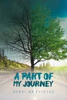 A Part of My Journey 1946043338 Book Cover
