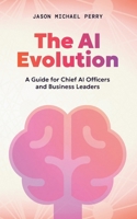 AI Evolution B0F6H8S12P Book Cover