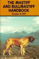 Mastiff and Bullmastiff Handbook 0851154859 Book Cover