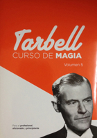 Curso de Magia Tarbell 5 8415058055 Book Cover