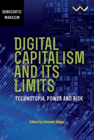 Digital Capitalism and Its Limits: Technotopia, Power and Risk 1776149408 Book Cover
