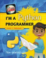 I'm a Python Programmer 0778735192 Book Cover