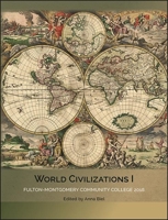 World Civilizations I 1641760184 Book Cover