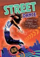 EDGE: Street: Dance 1445119501 Book Cover