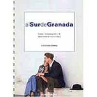 Al sur de Granada 8495839342 Book Cover