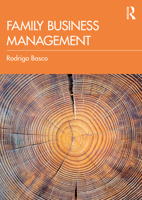 Family Business Management B0DD1L8559 Book Cover