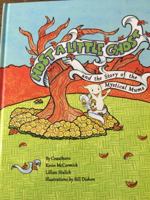 Host a Little Ghost: Story of the Mystical Mums 0692134670 Book Cover