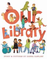Our Library 1742036341 Book Cover