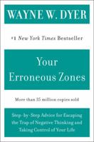 Your Erroneous Zones 0380016699 Book Cover