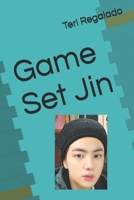 Game Set Jin B0DHD6GPPJ Book Cover