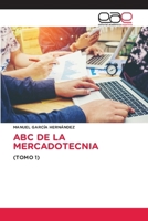 ABC de la Mercadotecnia 6209329756 Book Cover