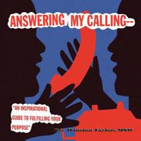 Answering My Calling 1441597395 Book Cover