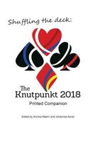 Shuffling the Deck: The Knutpunkt 2018 Printed Companion 1387535021 Book Cover