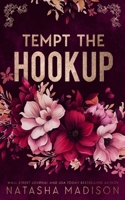 Tempt the Hookup B0CG8BWG8B Book Cover