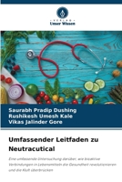 Umfassender Leitfaden zu Neutracutical (German Edition) 6209052444 Book Cover