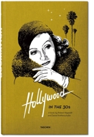 Hollywood in the Thirties 3836544989 Book Cover