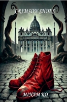 Crimson Shoes B0GS7B2Q8H Book Cover
