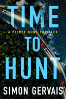 Time to Hunt 1542020824 Book Cover