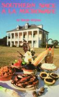 Southern Spice a LA Microwave 0882893181 Book Cover