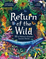 Return of the Wild 1510230130 Book Cover