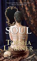 Soul 0765359758 Book Cover