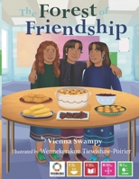 The Forest of Friendship B0GZK6F539 Book Cover