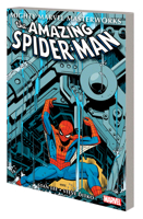 Mighty Marvel Masterworks: The Amazing Spider-Man Vol. 4 - The Master Planner 1302948997 Book Cover
