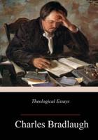 Theological Essays 1986693562 Book Cover