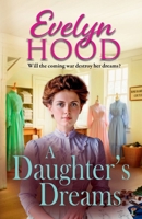 A Daughter's Dreams 1806002876 Book Cover