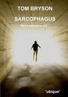SARCOPHAGUS 1471077462 Book Cover