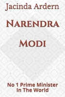 Narendra Modi: No 1 Prime Minister In The World null Book Cover