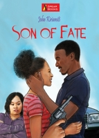 Son of Fate (Spear Books Series) 9966464395 Book Cover