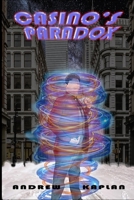Casino's Paradox 138754280X Book Cover