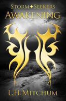 Awakening : A Storm Seekers Book 0989867900 Book Cover