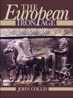 The European Iron Age 0805239413 Book Cover