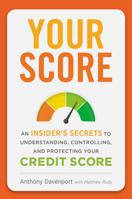 Your Score 1328507998 Book Cover