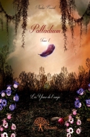 Palladium - Tome 1: Les Yeux de l'ange (French Edition) 2332936351 Book Cover